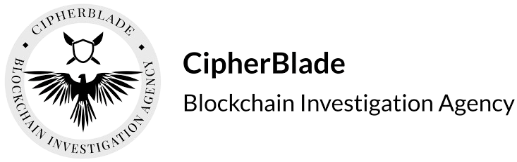 Cipher Blade Logo